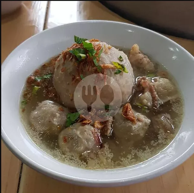 Bakso Telor